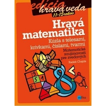 Hravá matematika