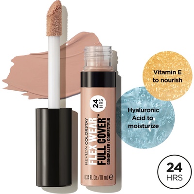Revlon ColorStay Flex Wear Full Cover Коректор 10ml