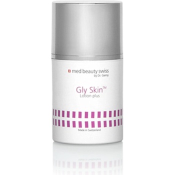 Med Beauty Swiss Gly Skin Lotion Plus 50 ml