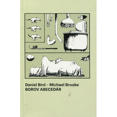 Borov abecedár Michael Brooke