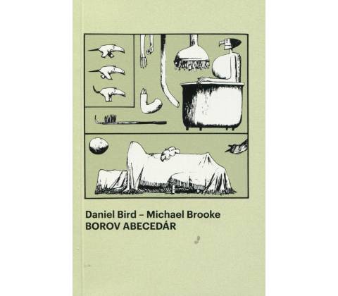Borov abecedár Michael Brooke
