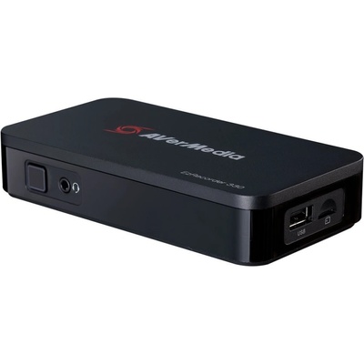 AVerMedia EzRecorder 330 – Zboží Mobilmania