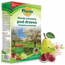 PLANTA Hnojivo na ovocné stromy 1 kg