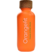 Orangefit Eco Bottle 650 ml