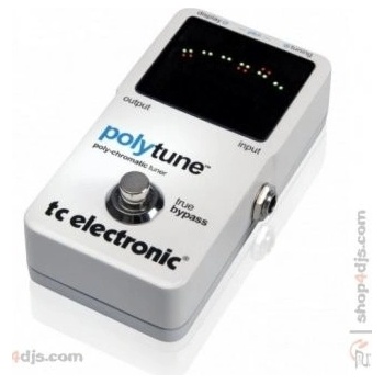 TC Electronic Polytune