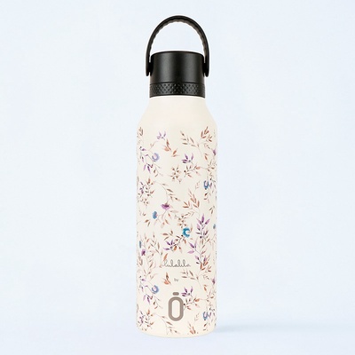 Runbott Termoláhev Mii 600 ml Wildflowers