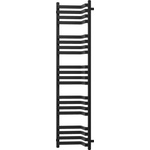Mexen Loop 1600x375 mm 837W black (W129-1600-350-00-70)