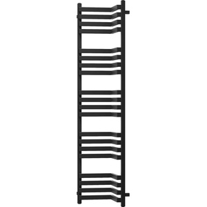Mexen Loop 1600x375 mm 837W black (W129-1600-350-00-70)