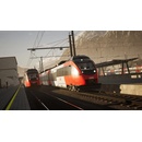 Train Sim World 4