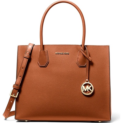 Michael Kors dámska kabelka 35T2GM9S3LLUG 32X25X14CM