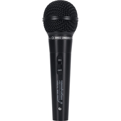Soundsation VOCAL 300 PRO
