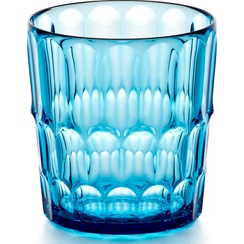 Guzzini Чаша без столче Vanity N°2 ниска 360 мл небесносиня (131401SAR281)