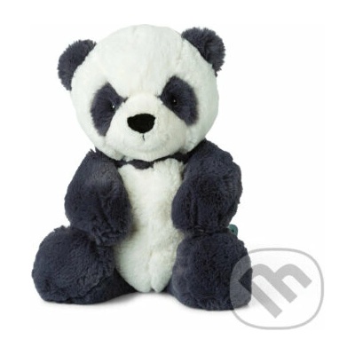 Panu Panda WWF cm A Group