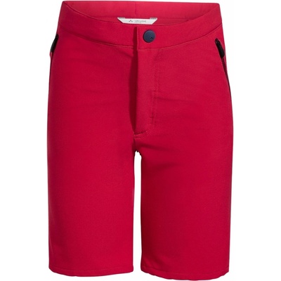Vaude kids Badile shorts crocus