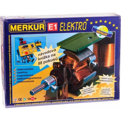 ElektroMerkur E1
