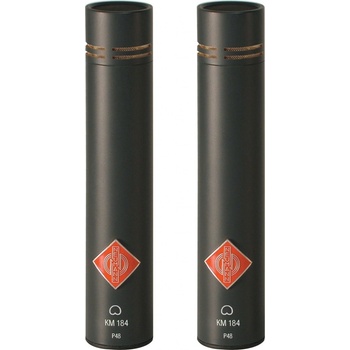 Neumann KM184 Stereo