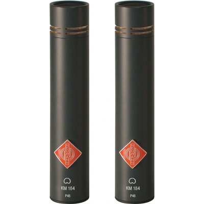Neumann KM184 Stereo