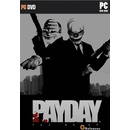 Payday: The Heist