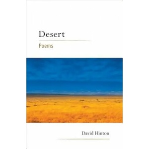 Desert | David Hinton (ISBN: 9781611805932)
