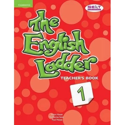 English Ladder Level 1 Teacher´s Book
