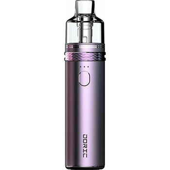 VOOPOO Doric 60 2500 mAh Deep Purple 1 ks