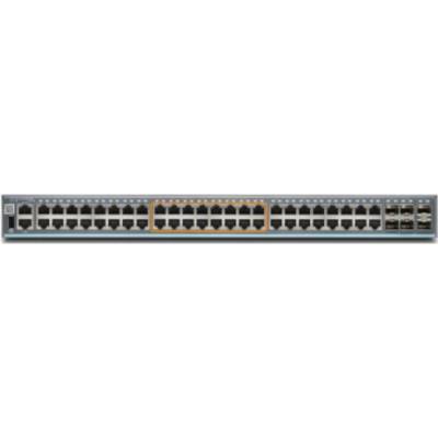Juniper EX2300-48MP
