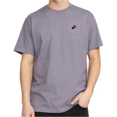 Revolution Мъжка тениска Revolution Application T-Shirt - Purple - размер XL (216-8830-1314)