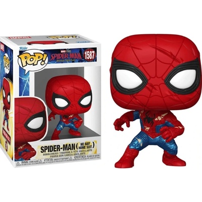 Funko Pop! 1587 Spider-Man - Spider-Man