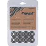 Zealot Abec 9 chrom set