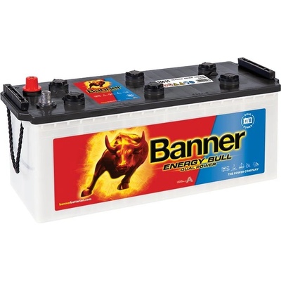 Banner Energy Bull 12V 130Ah 96051