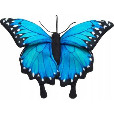 Motýl UNI TOYS 26 cm