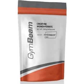 GymBeam Creatine Monohydrate Creapure 250 g