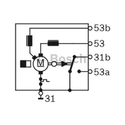 Bosch 0 986 479 D86