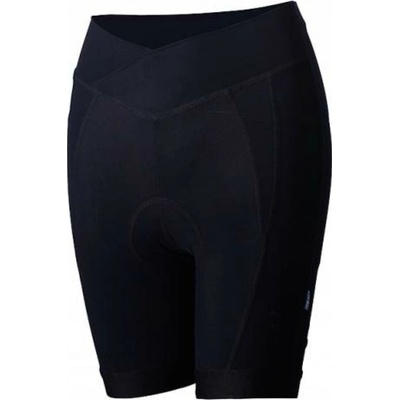 BBB krátke bez trakov Omnium Shorts čierna
