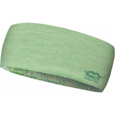 P.A.C. Recycled Merino Tech Headband Limebirch