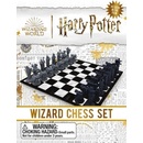 Harry Potter Wizard Chess Set