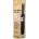 Doc Johnson in a Bag Spanking Paddle Black