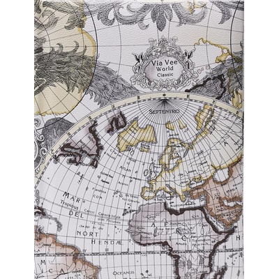 Album pro 200 fotek 10x15 Mapa