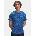 Under Armour Мъжка тениска Under Armour UA Launch Printed SS-BLU Under Armour | Sin | МЪЖЕ | XS