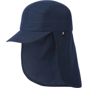 Reima Детска шапка Reima Kid's Biitsi Hat - Navy - размер 56 cm (904-1213-0215)