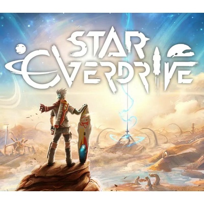 Star Overdrive