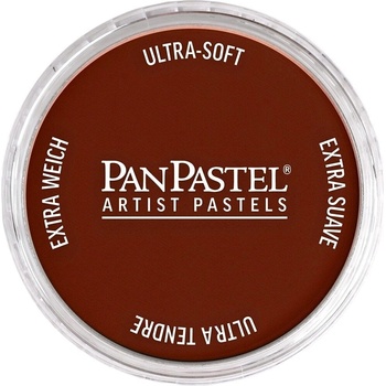 PanPastel Artists’ Сух пастел 340.1 Permanent Red Extra Dark 1 бр (8023401-1)