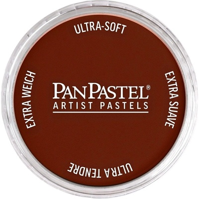 PanPastel Artists’ Сух пастел 340.1 Permanent Red Extra Dark 1 бр (8023401-1)