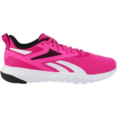 Reebok Flexagon Force 4 GY6255 Růžová – Zboží Dáma