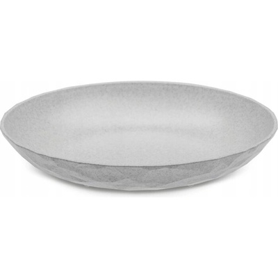 Koziol Hluboký talíř na polévku Club Organic 22 cm