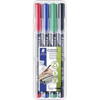 STAEDTLER 313 S 4ks