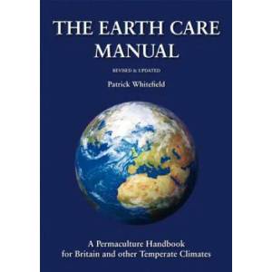 Earth Care Manual | Patrick Whitefield (ISBN: 9781856232791)