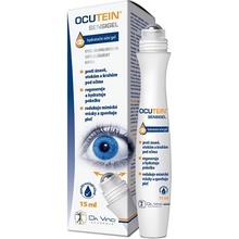 DaVinci Ocutein Sensigel hydratační oční gel 15 ml