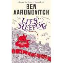 Lies Sleeping