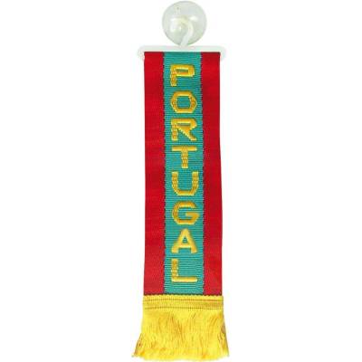 Vlajka Portugalsko